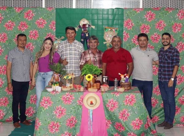 Vereadores