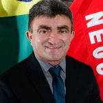 ANTÔNIO CARLOS FERREIRA DE MEDEIROS